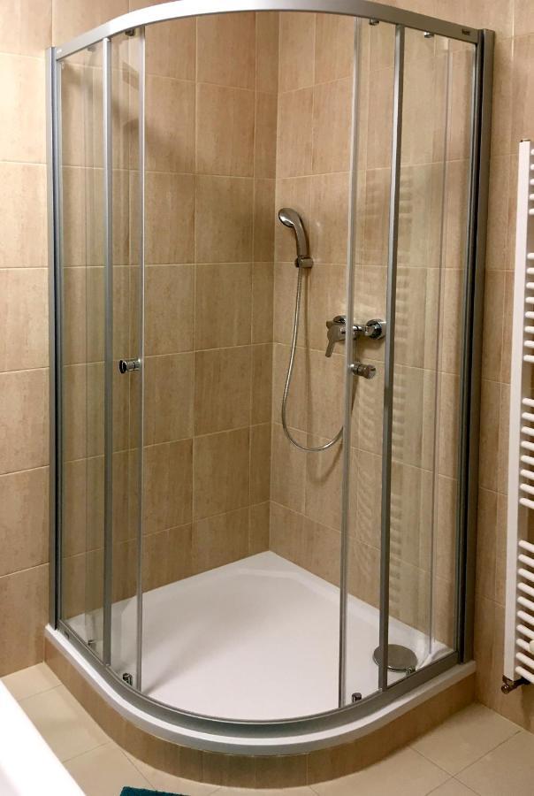 Apartmany Sachty Vysoké nad Jizerou エクステリア 写真