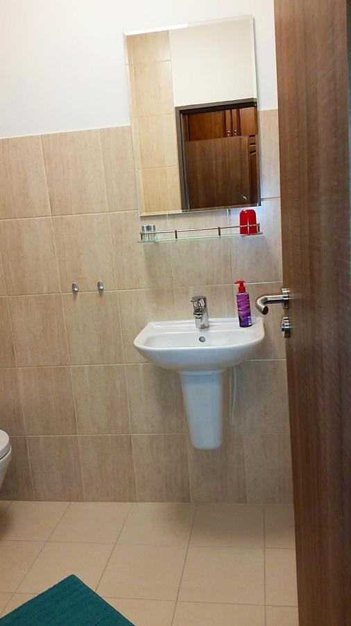Apartmany Sachty Vysoké nad Jizerou エクステリア 写真