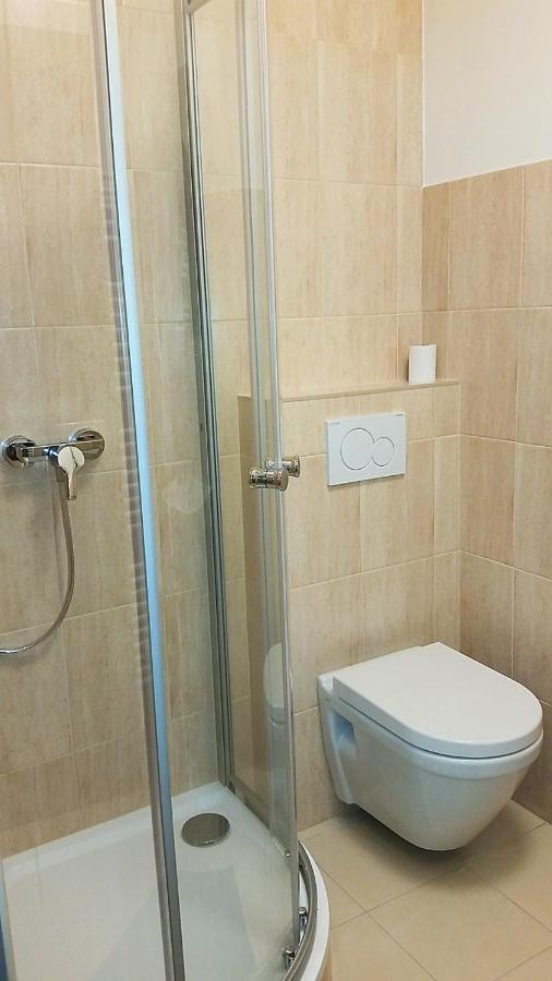 Apartmany Sachty Vysoké nad Jizerou エクステリア 写真