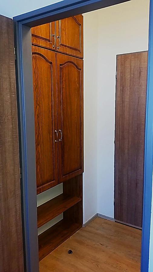 Apartmany Sachty Vysoké nad Jizerou エクステリア 写真
