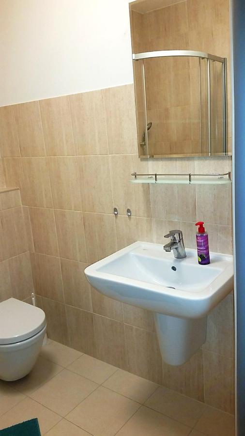 Apartmany Sachty Vysoké nad Jizerou エクステリア 写真
