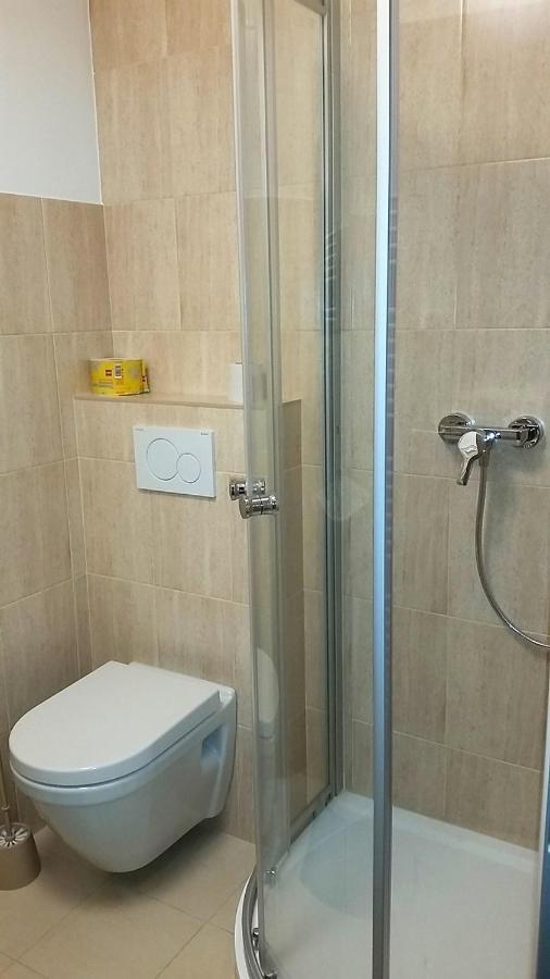 Apartmany Sachty Vysoké nad Jizerou エクステリア 写真