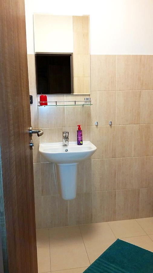 Apartmany Sachty Vysoké nad Jizerou エクステリア 写真