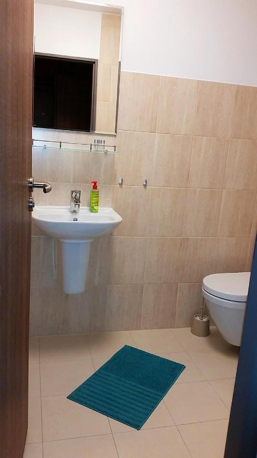 Apartmany Sachty Vysoké nad Jizerou エクステリア 写真