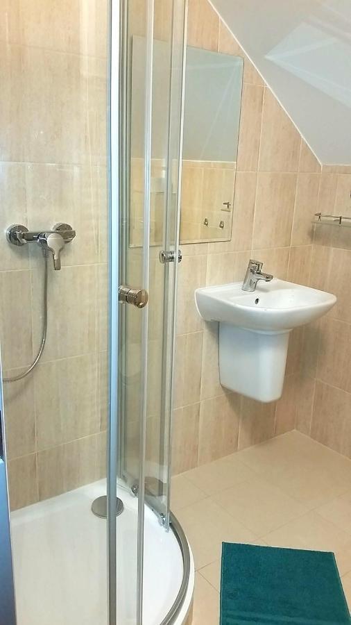 Apartmany Sachty Vysoké nad Jizerou エクステリア 写真