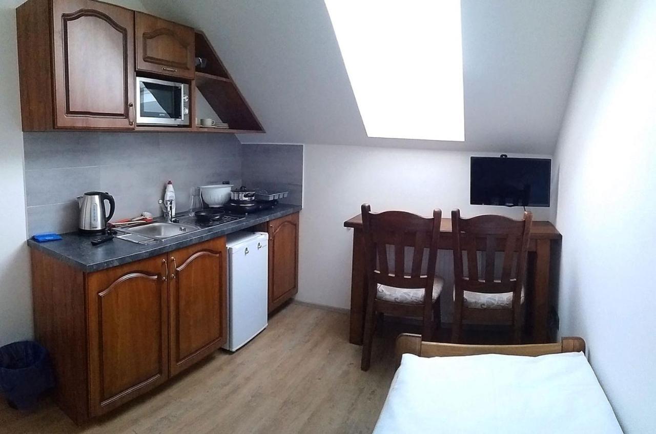 Apartmany Sachty Vysoké nad Jizerou エクステリア 写真