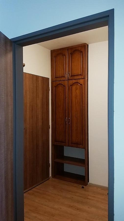 Apartmany Sachty Vysoké nad Jizerou エクステリア 写真