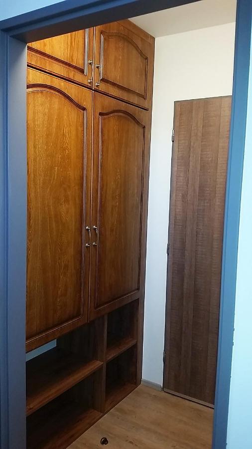Apartmany Sachty Vysoké nad Jizerou エクステリア 写真