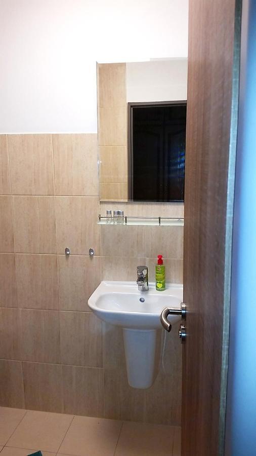 Apartmany Sachty Vysoké nad Jizerou エクステリア 写真