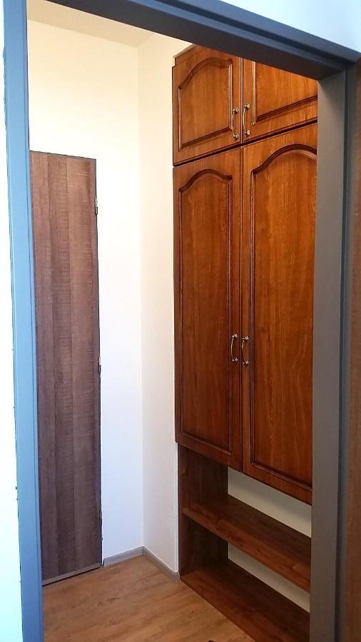 Apartmany Sachty Vysoké nad Jizerou エクステリア 写真