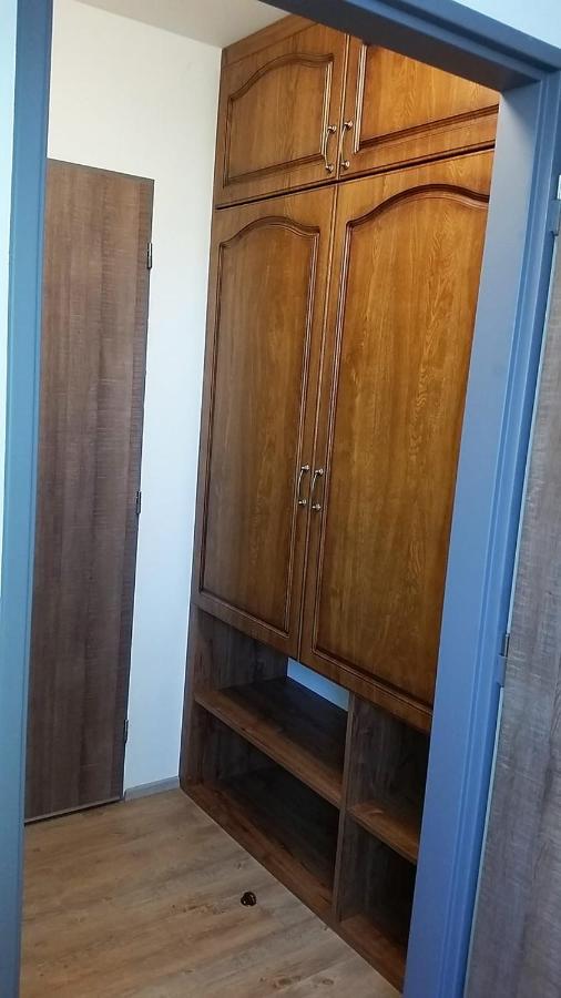 Apartmany Sachty Vysoké nad Jizerou エクステリア 写真